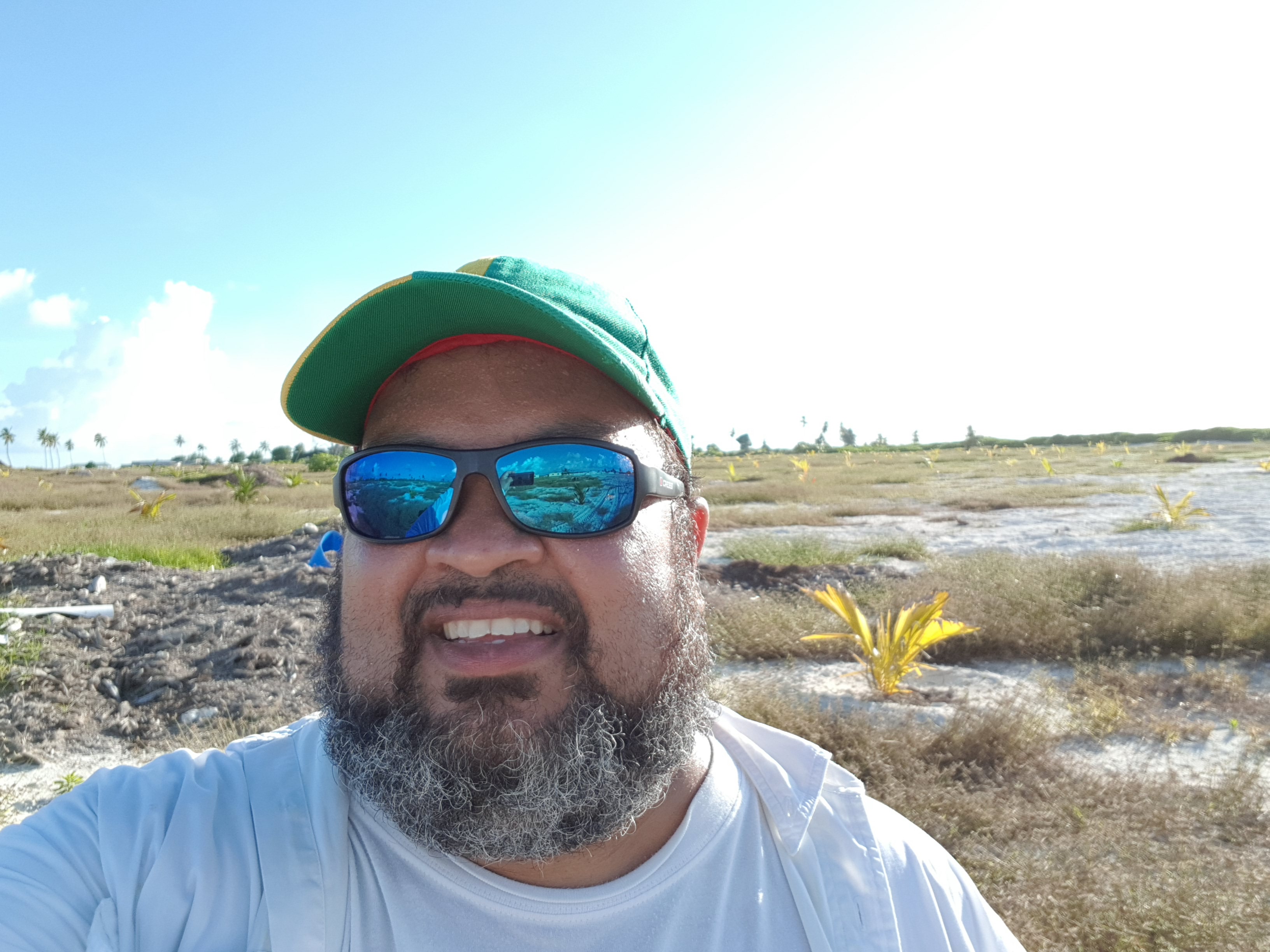 User profile picture