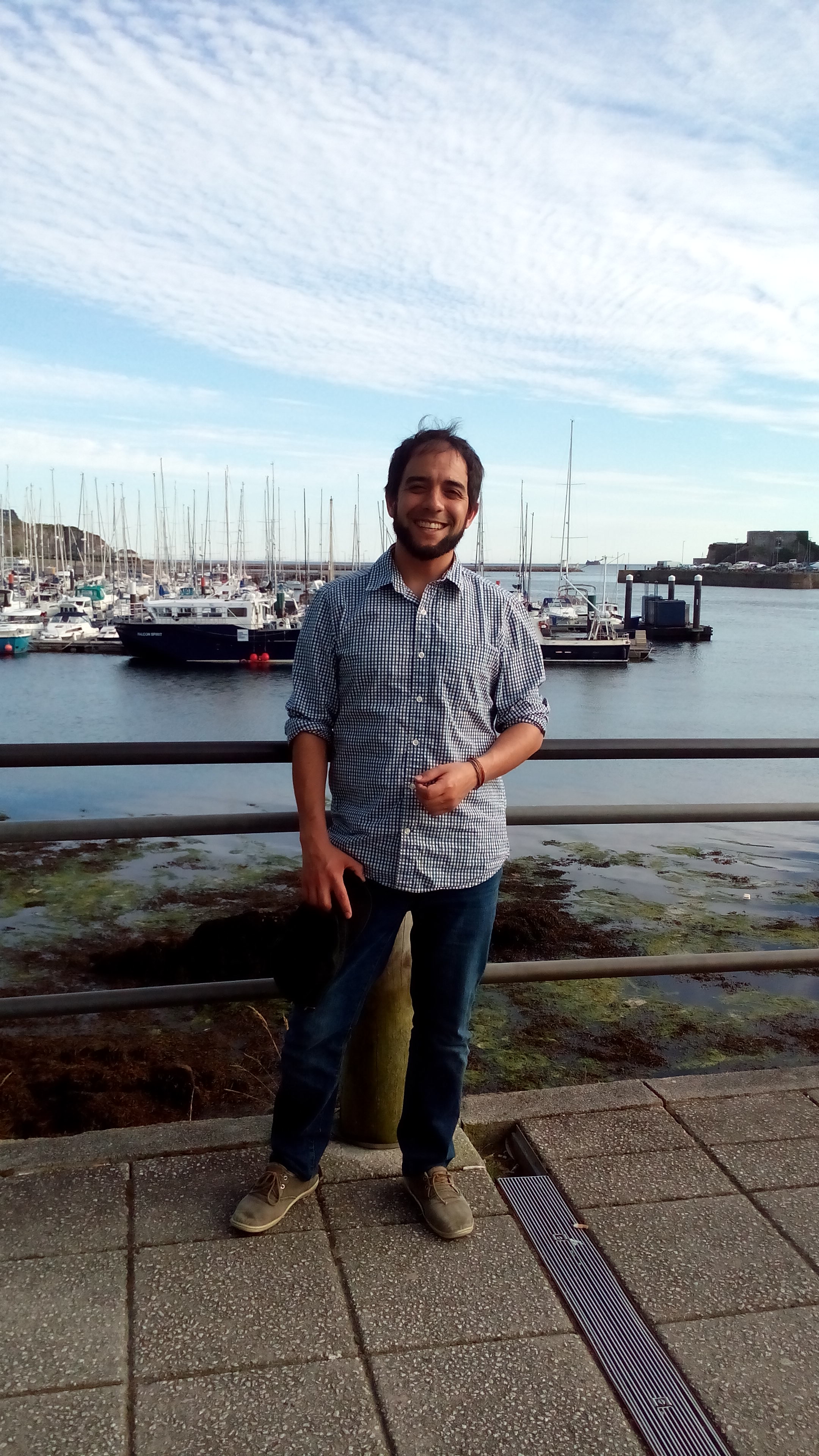 User profile picture