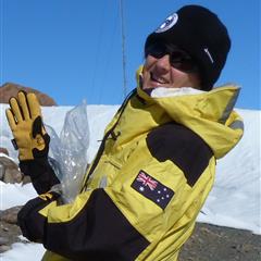 User profile picture