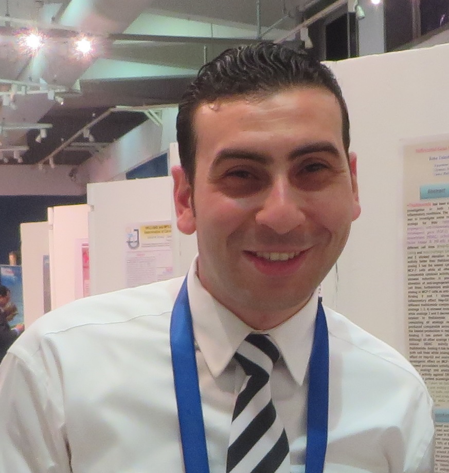 User profile picture