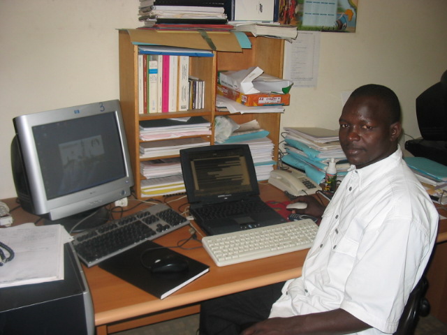 User profile picture