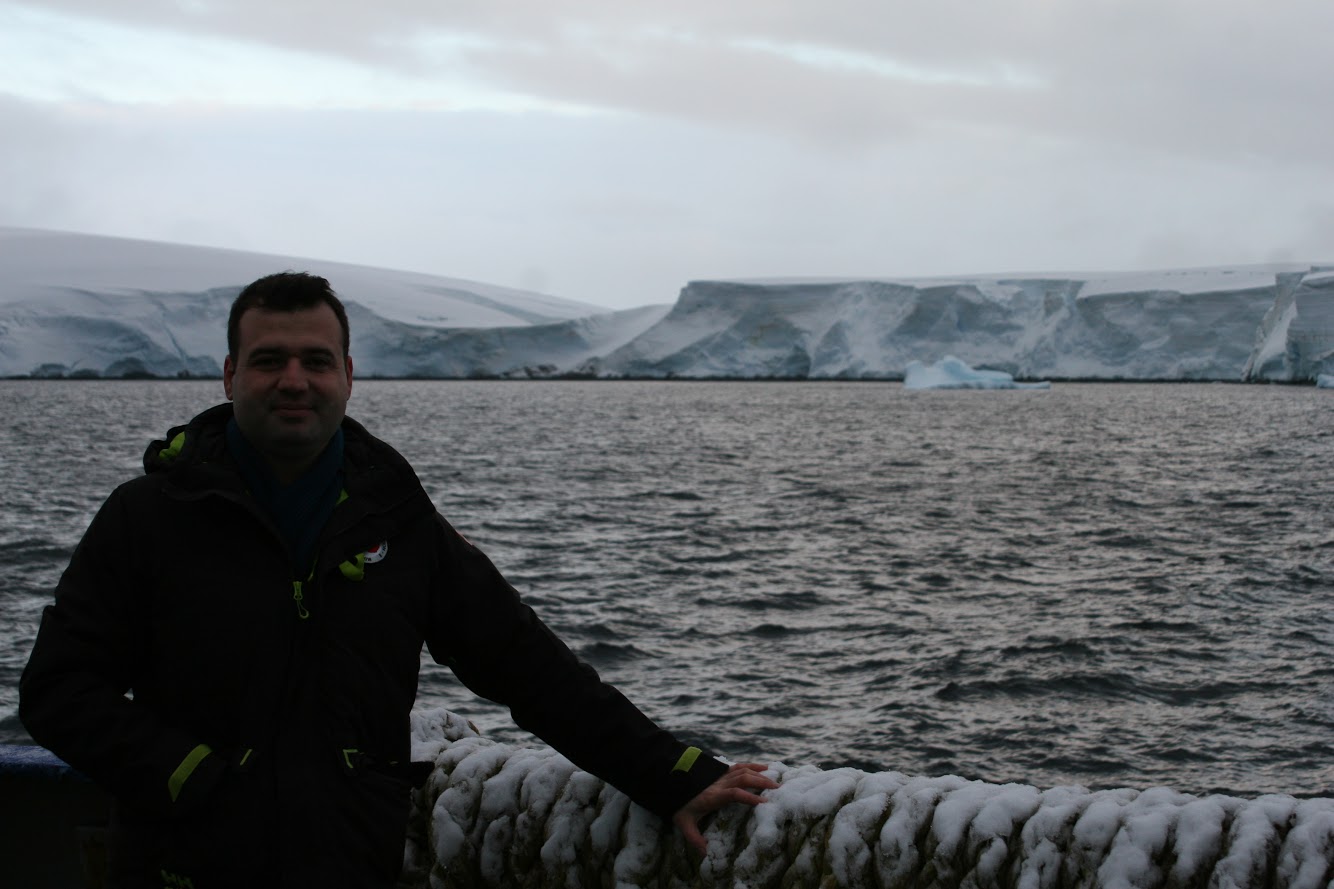 User profile picture