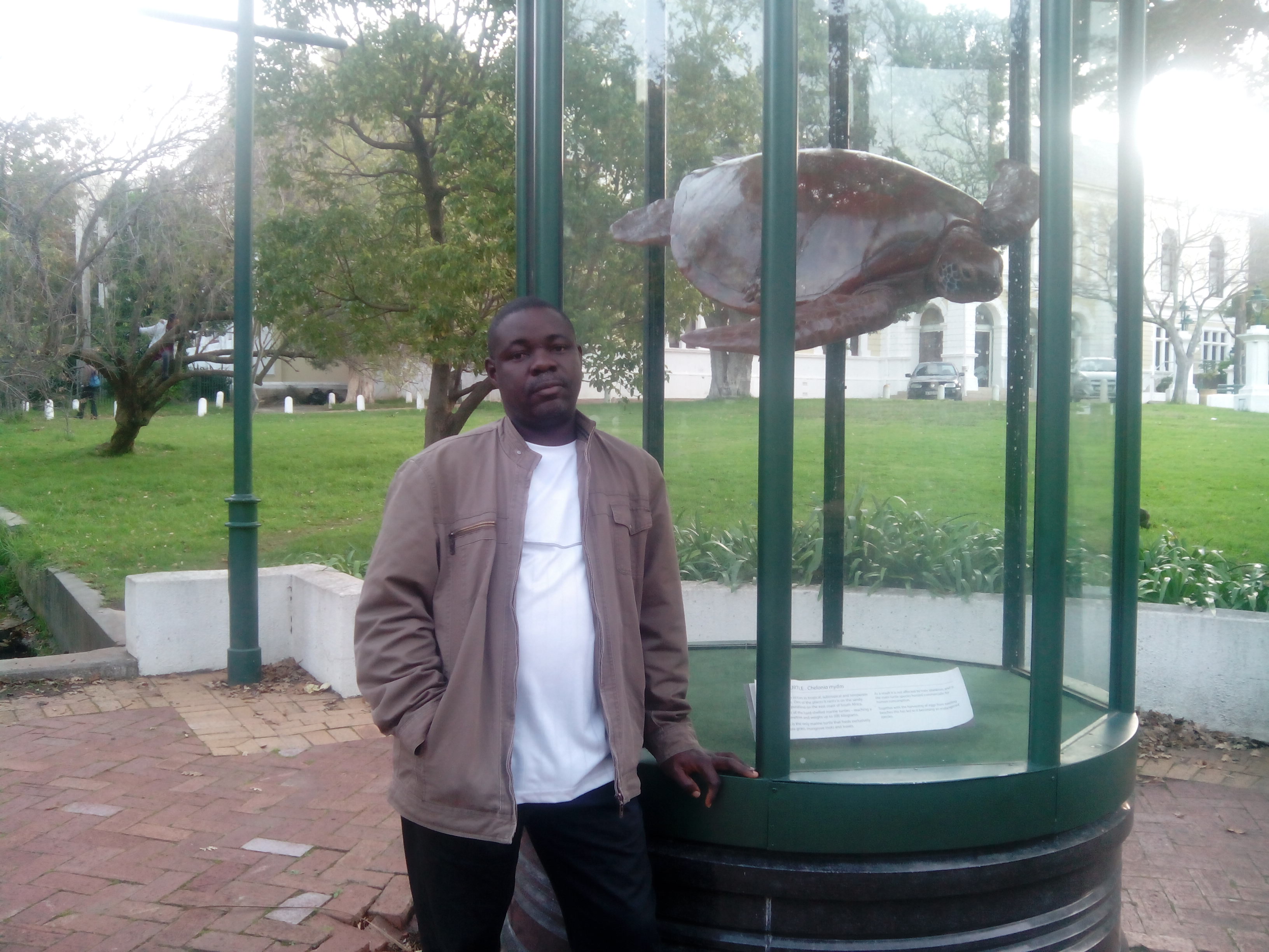 User profile picture