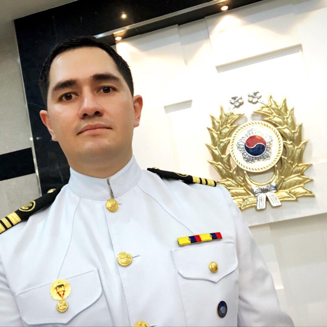 User profile picture