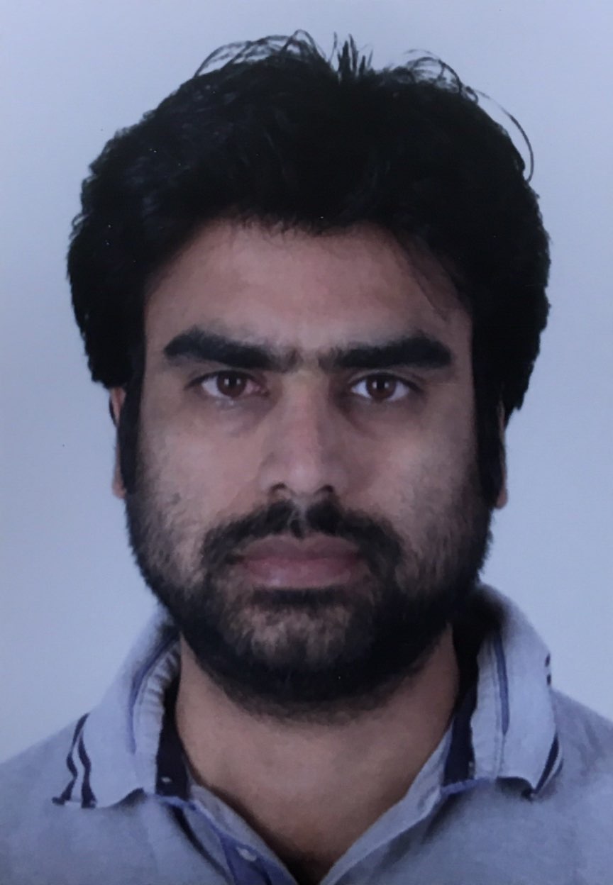 User profile picture