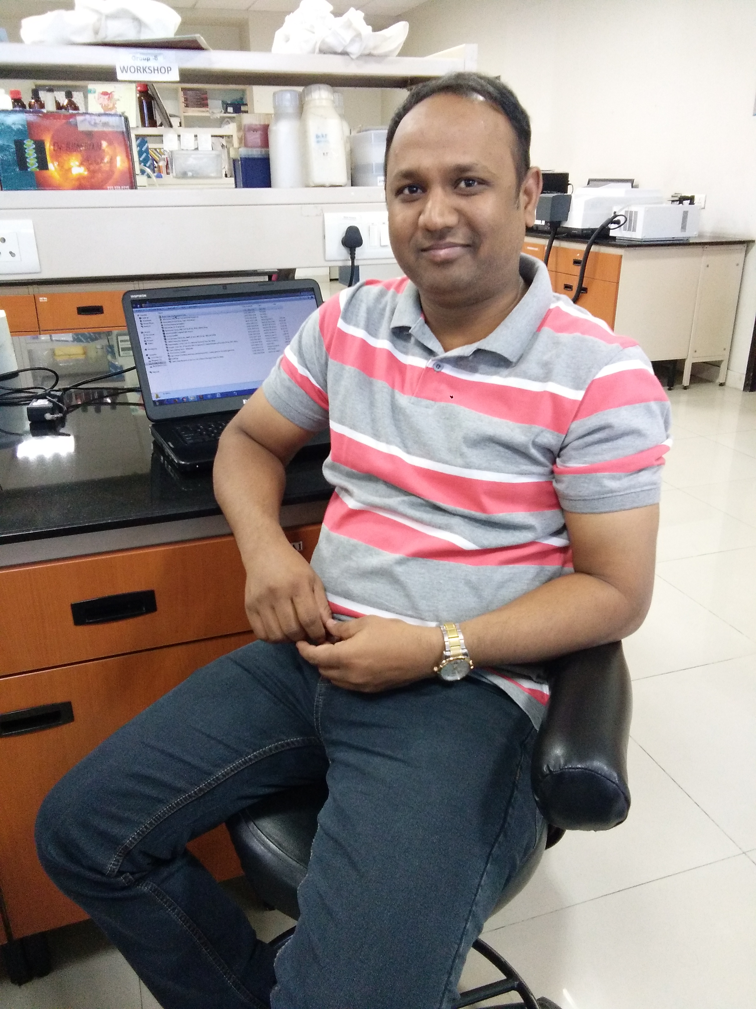 User profile picture