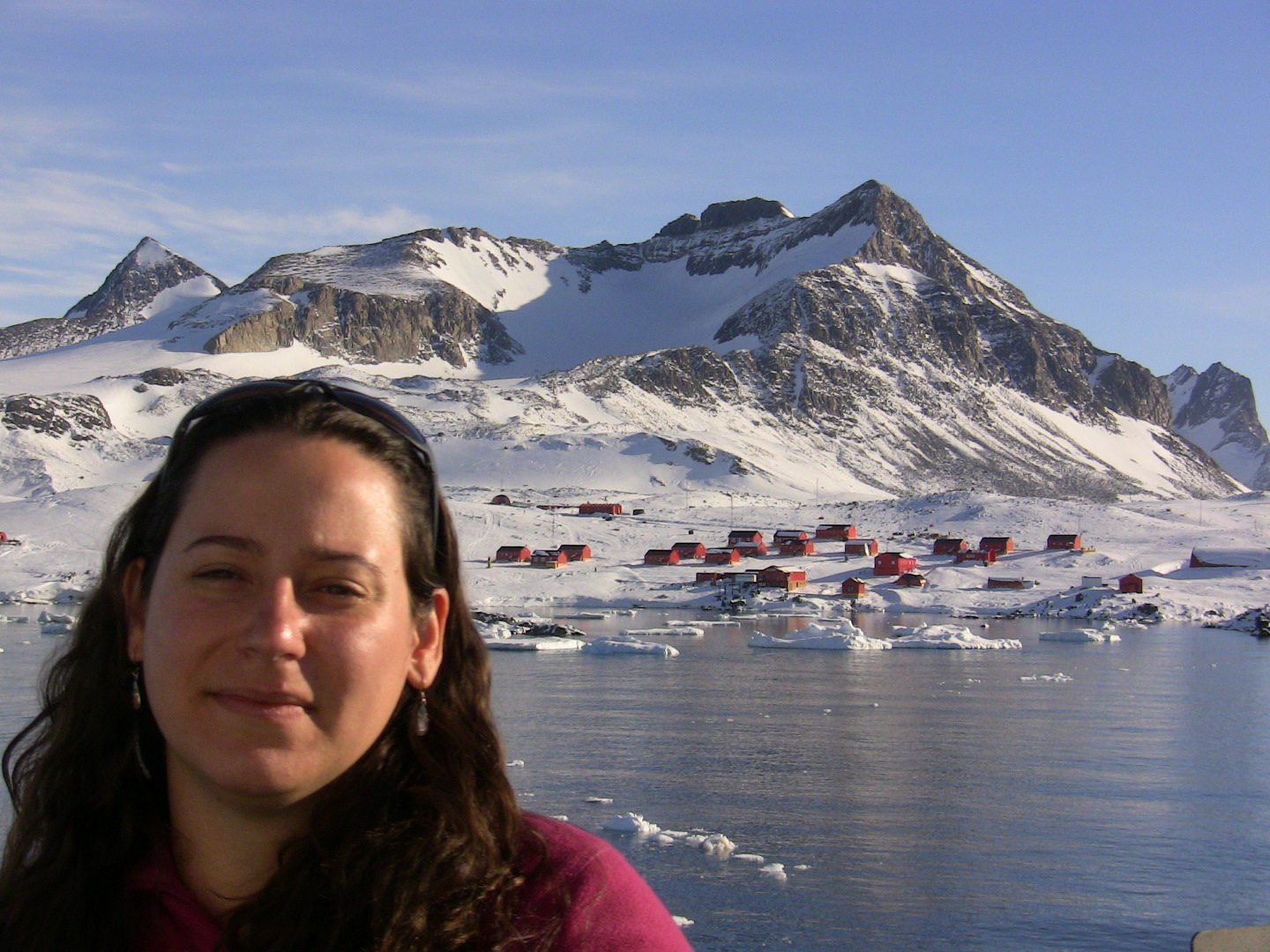 User profile picture