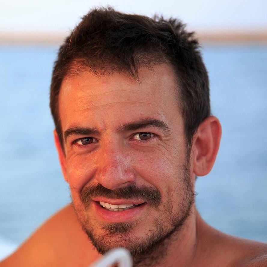 User profile picture