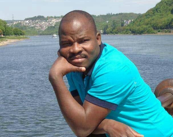 User profile picture