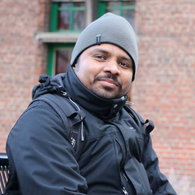 User profile picture