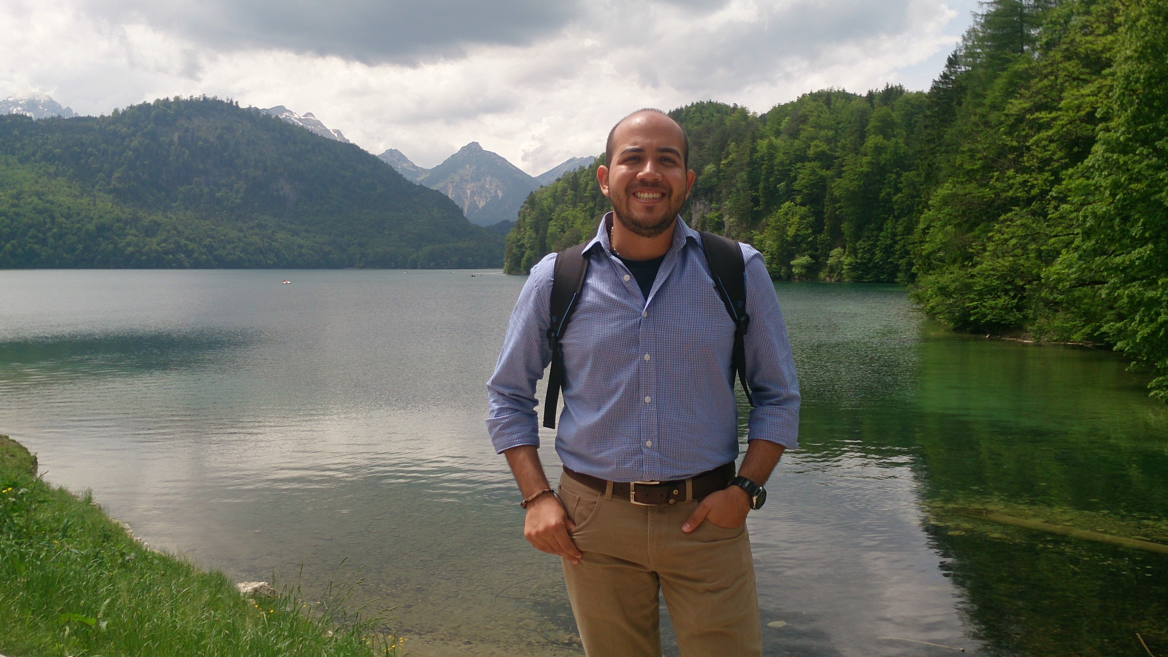 User profile picture