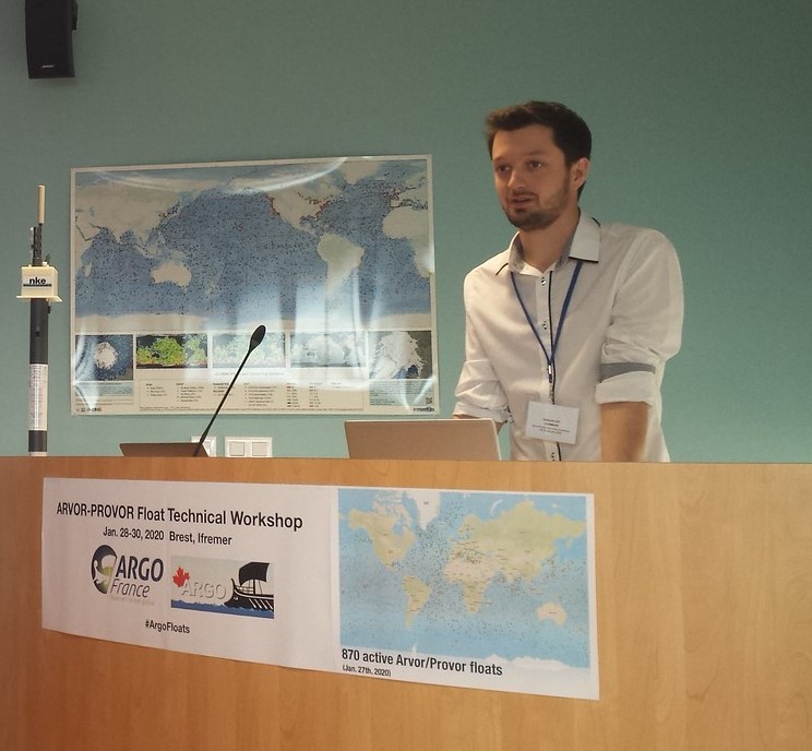 User profile picture