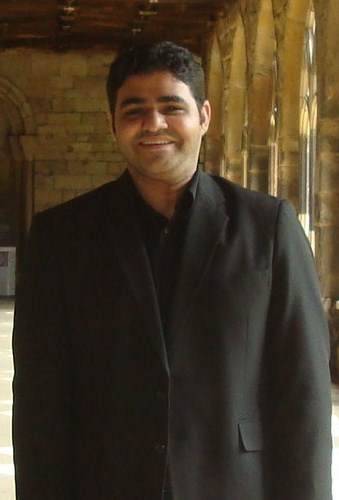 User profile picture