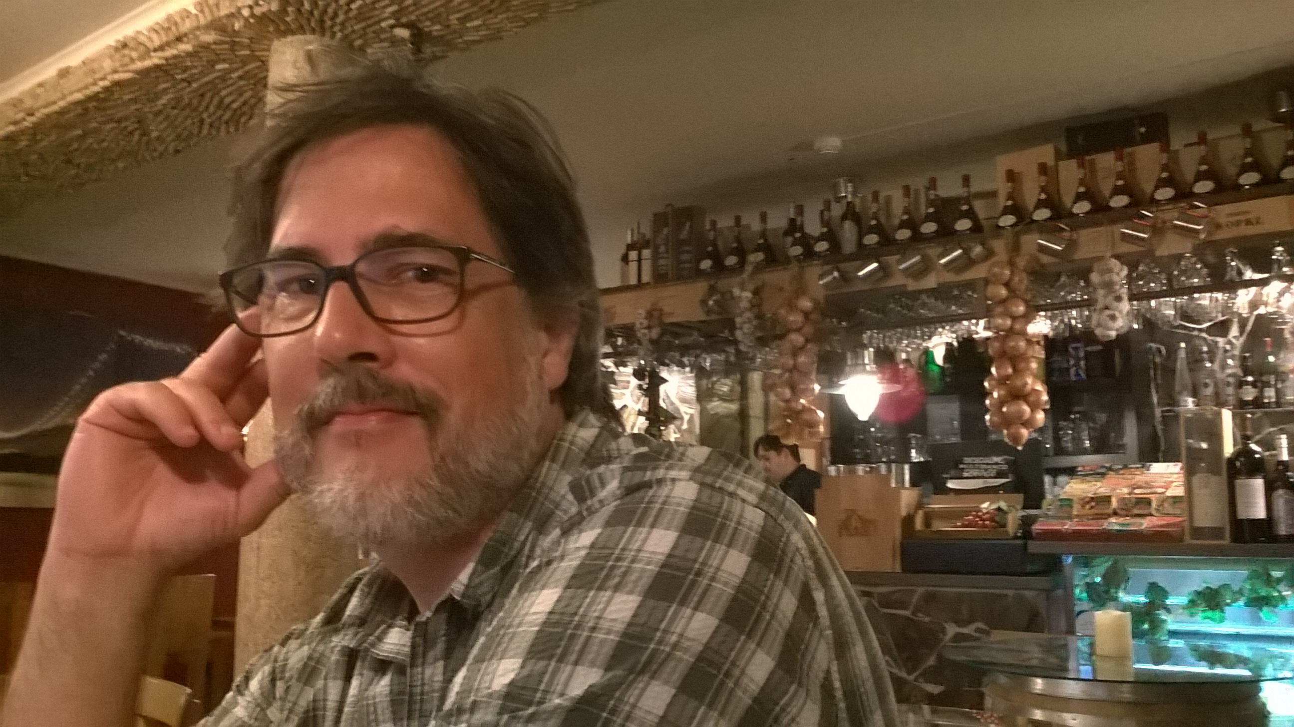 User profile picture