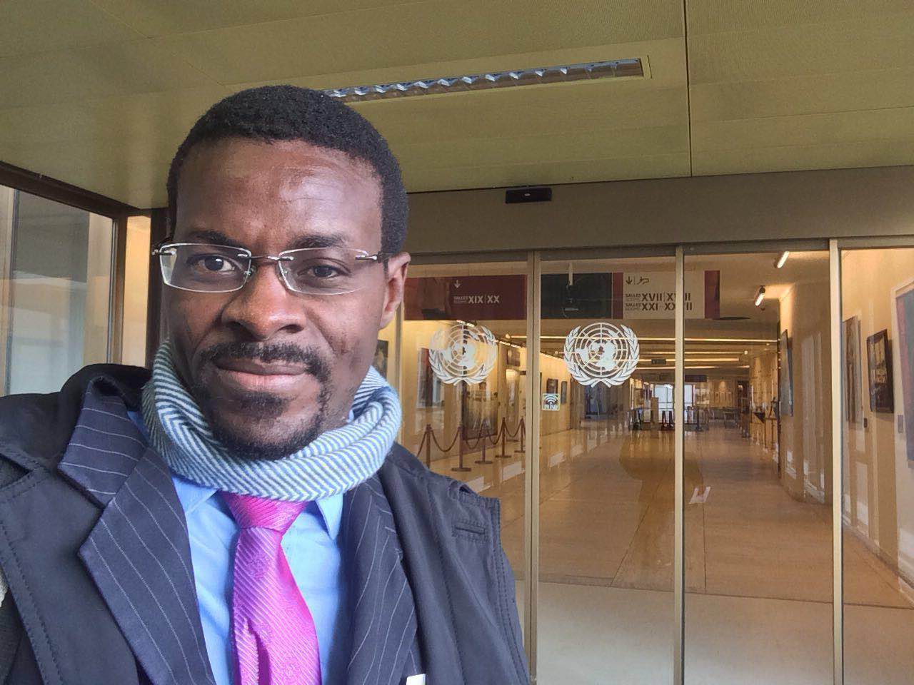 User profile picture