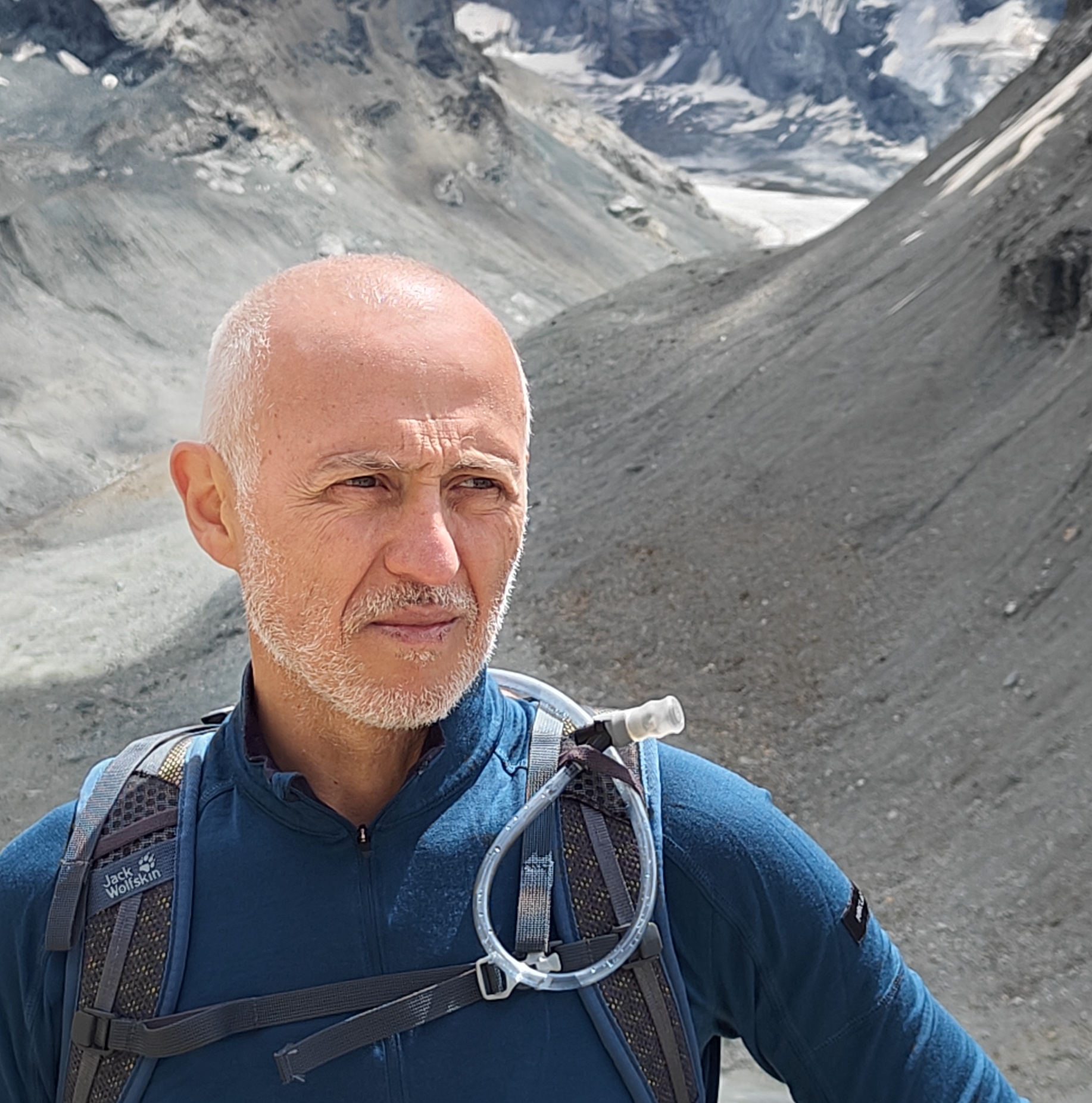 User profile picture