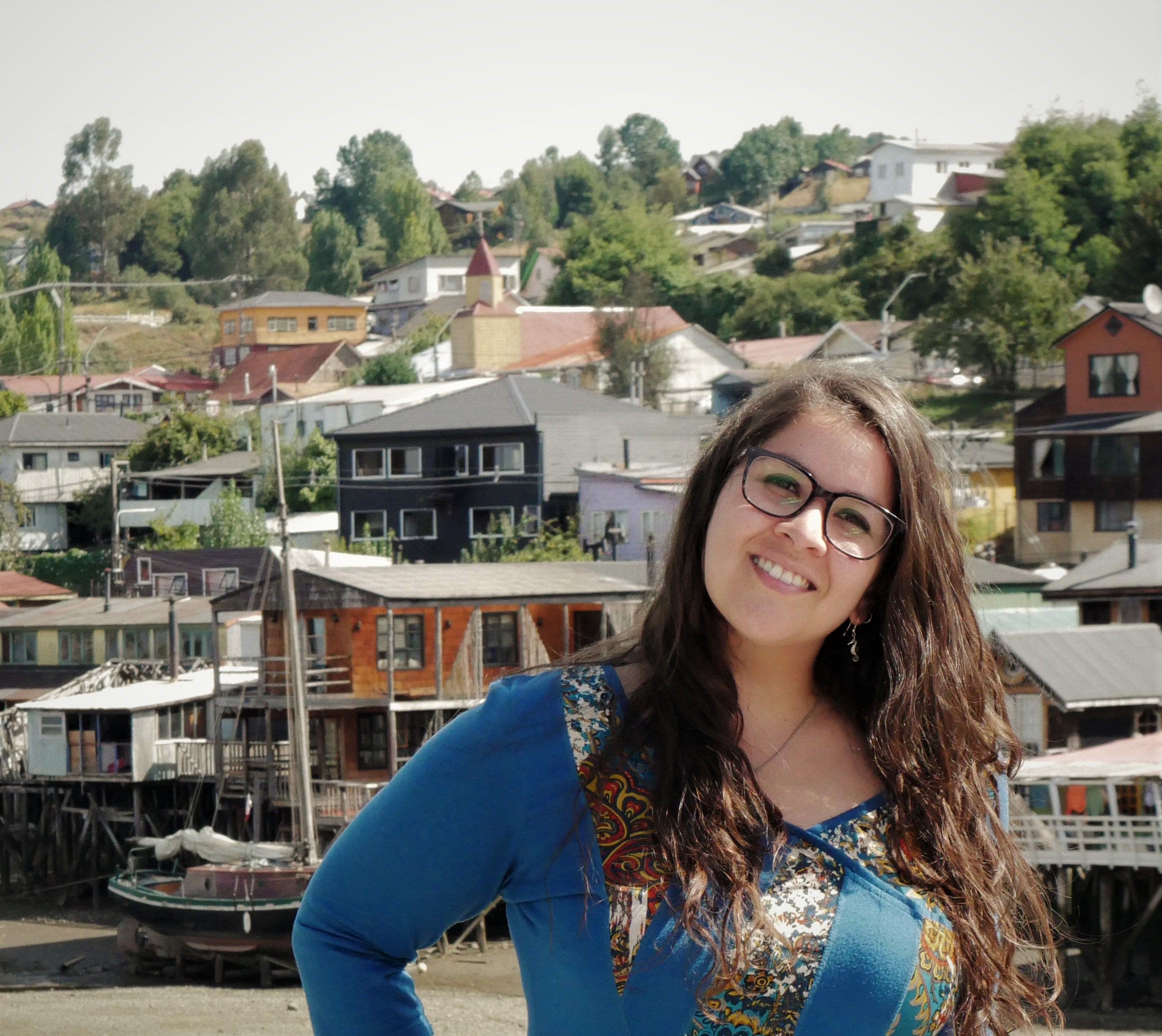 User profile picture