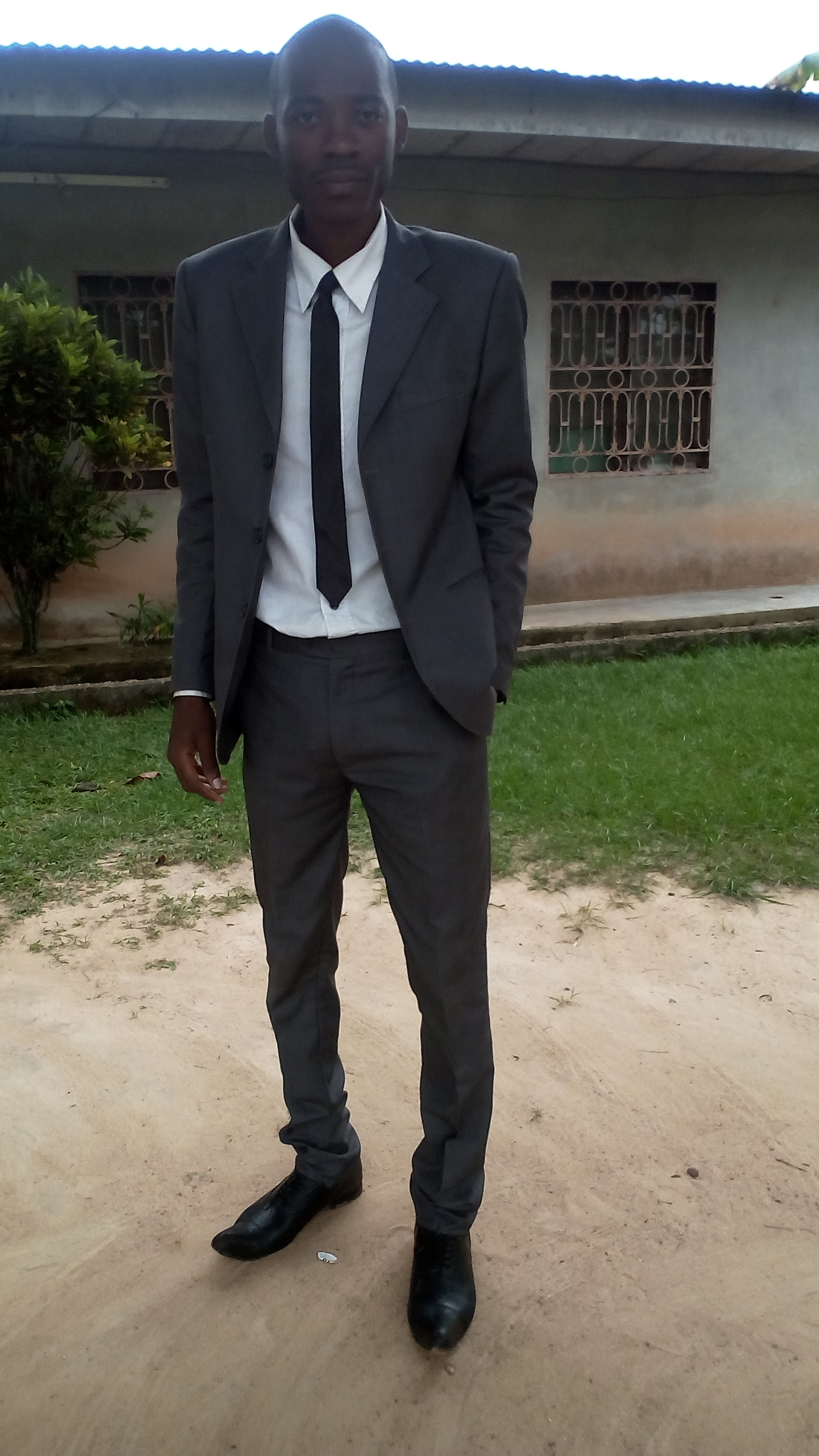 User profile picture