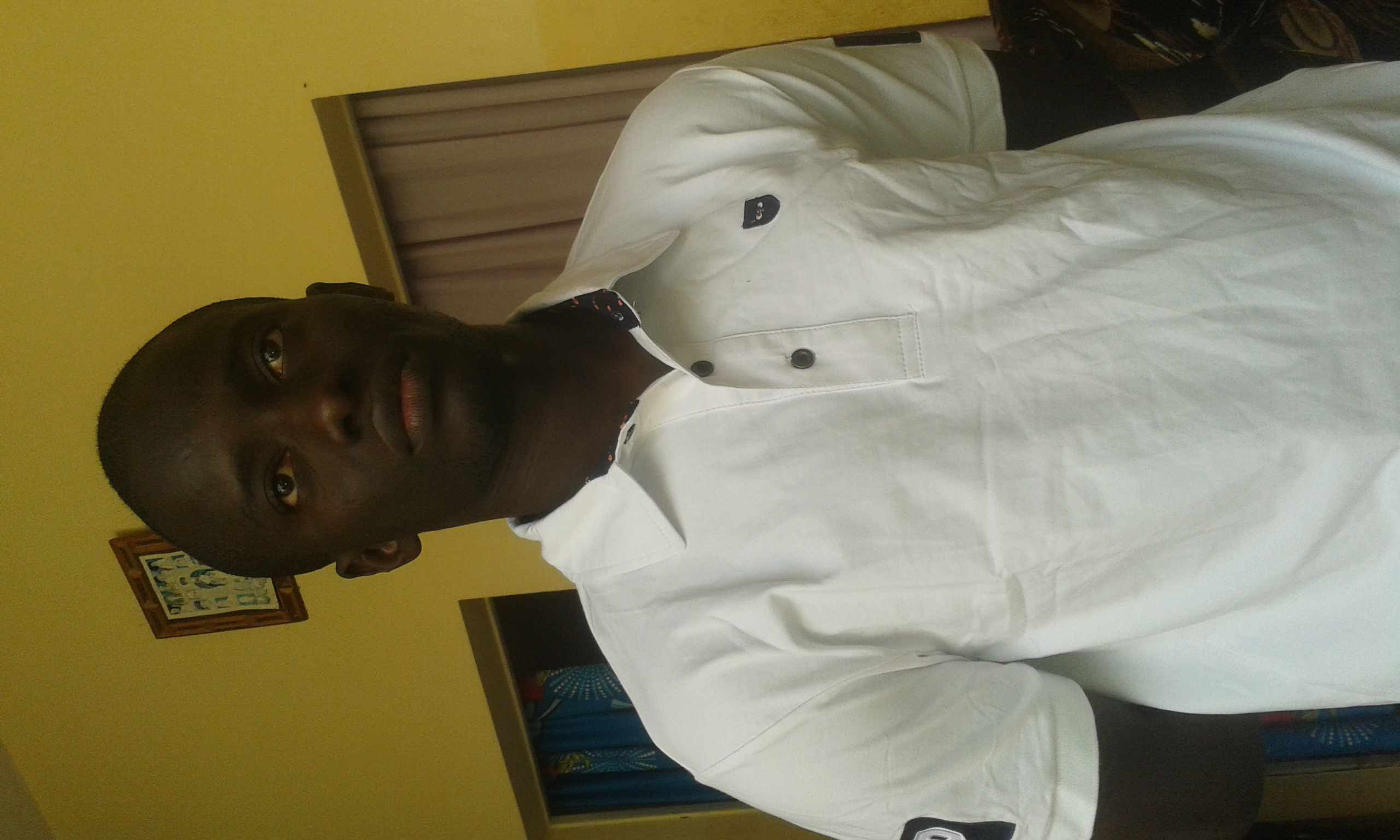 User profile picture