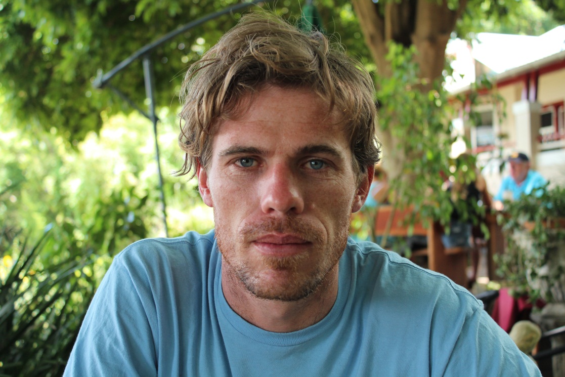 User profile picture