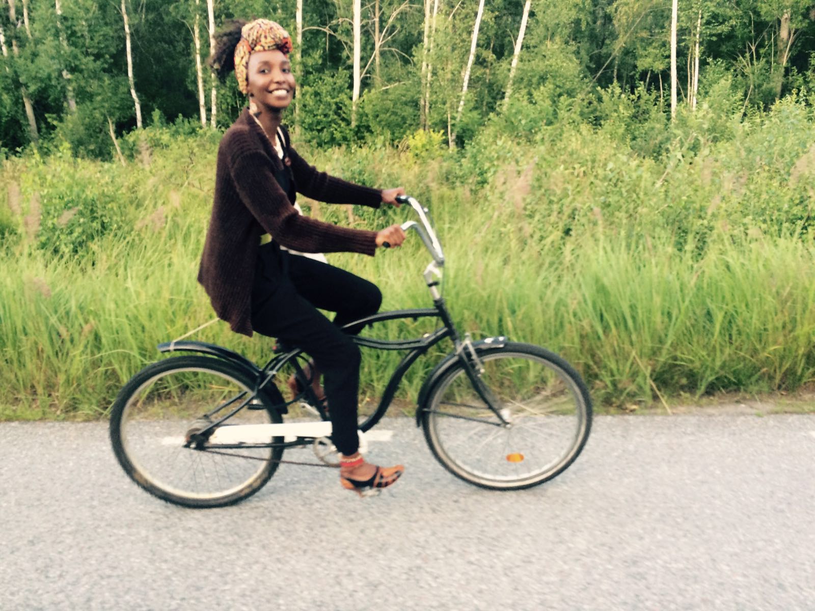 User profile picture