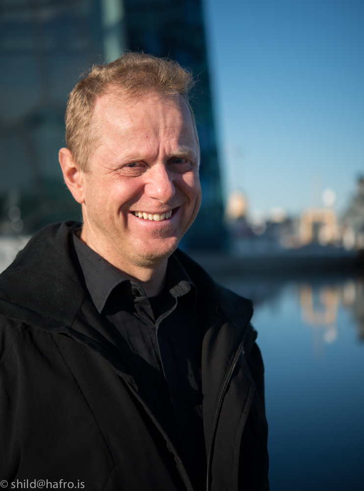 User profile picture