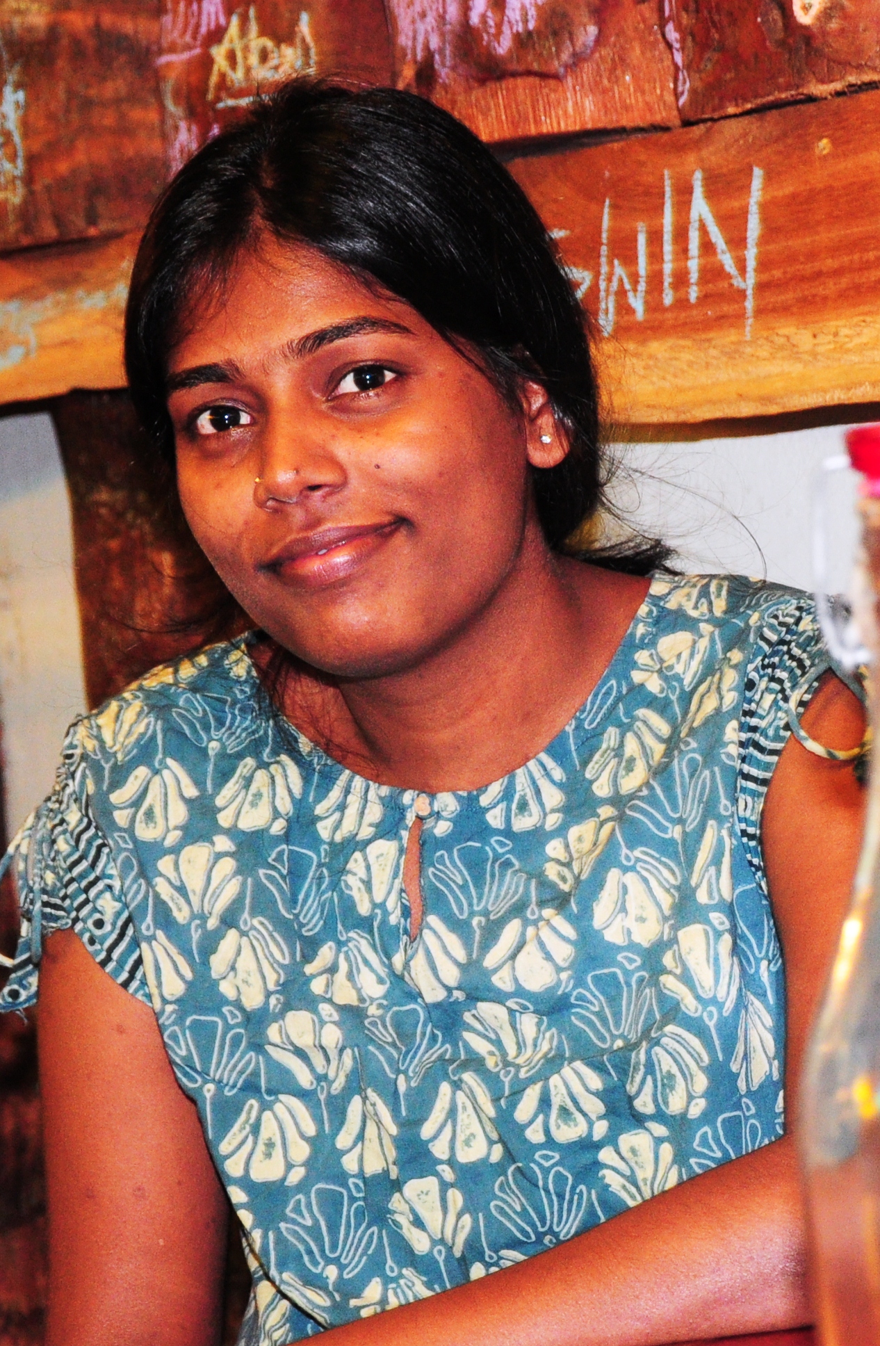 User profile picture