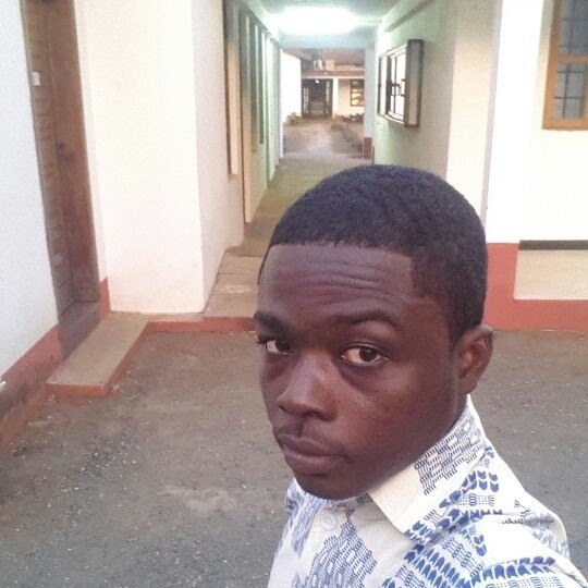 User profile picture