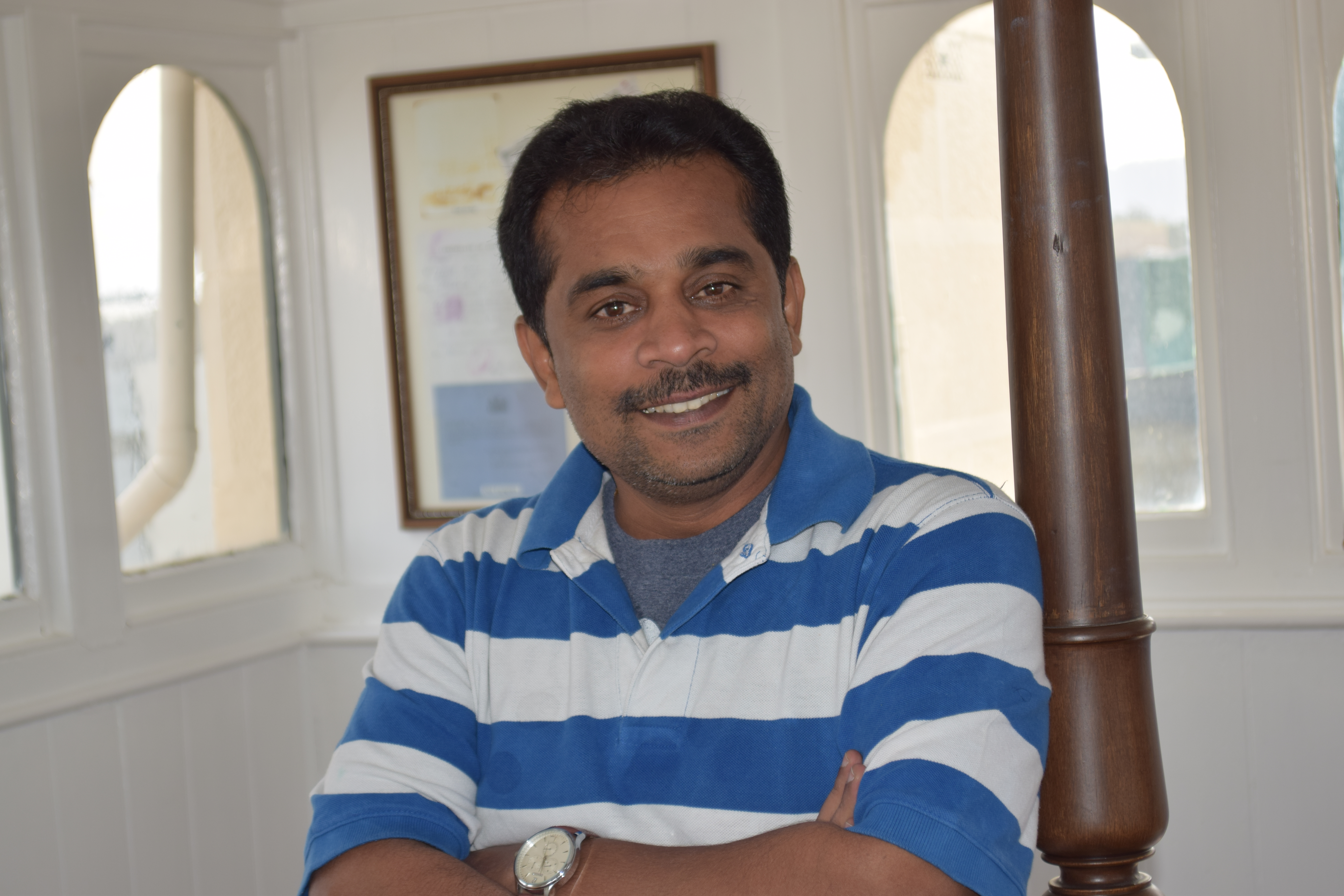 User profile picture