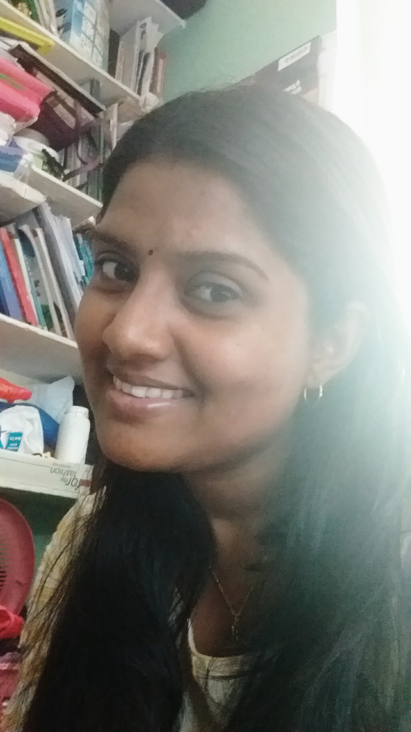 User profile picture