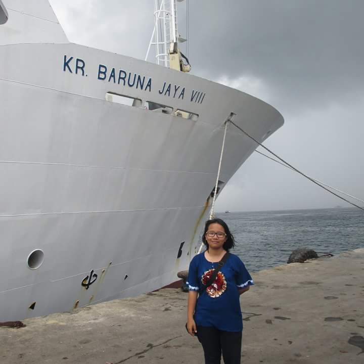 User profile picture