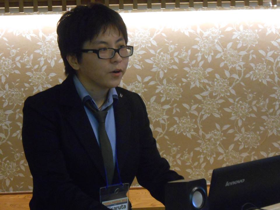 User profile picture