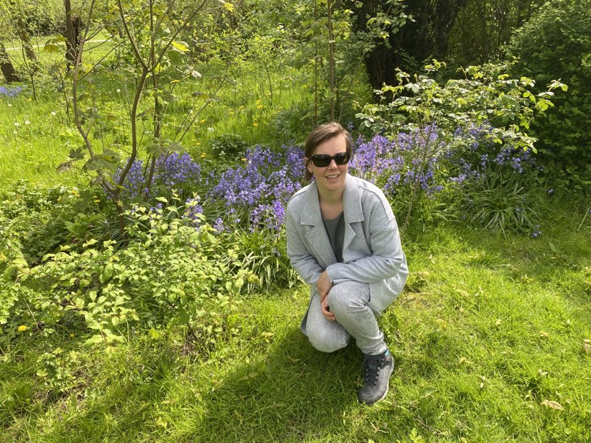 User profile picture