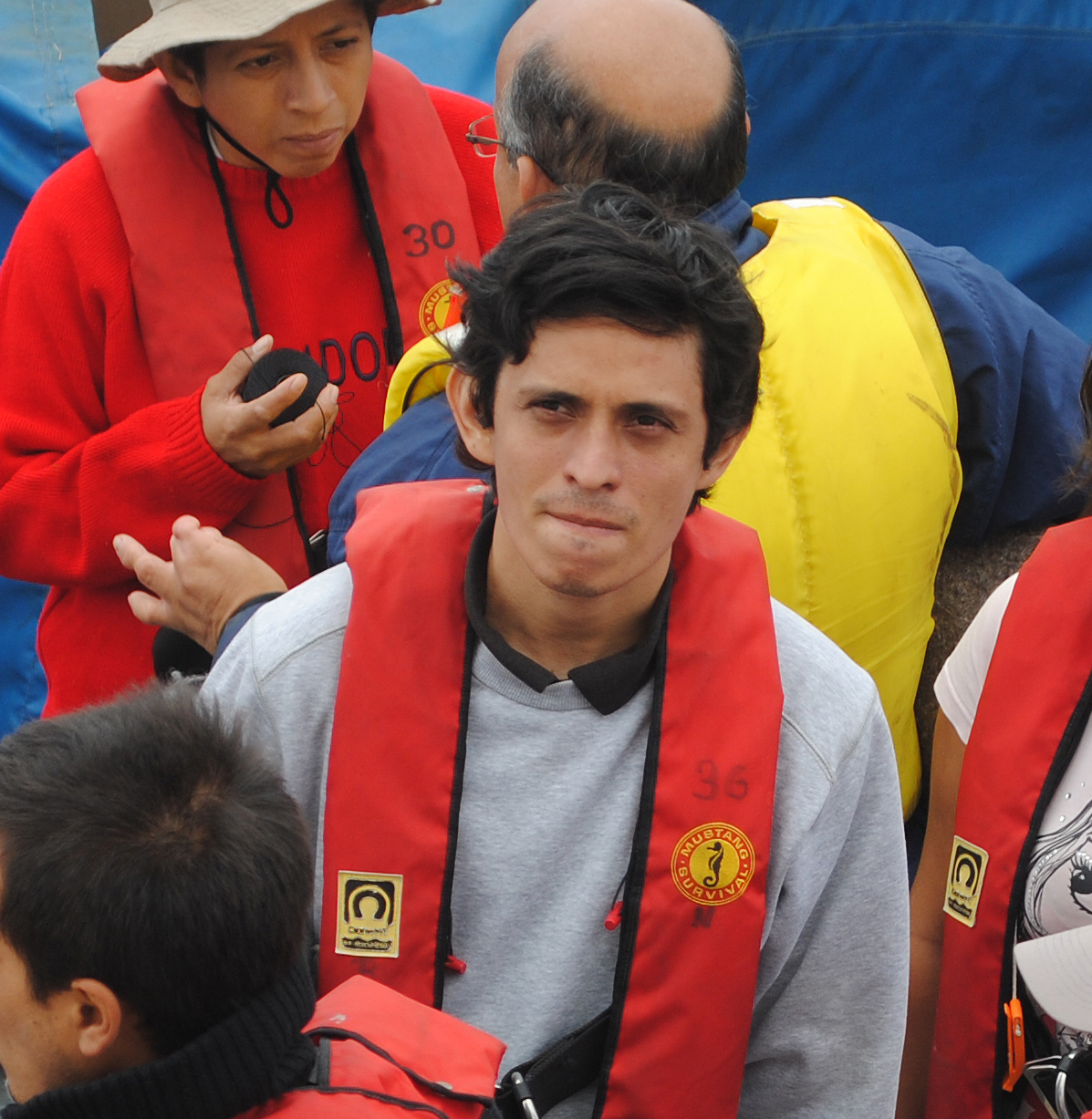 User profile picture