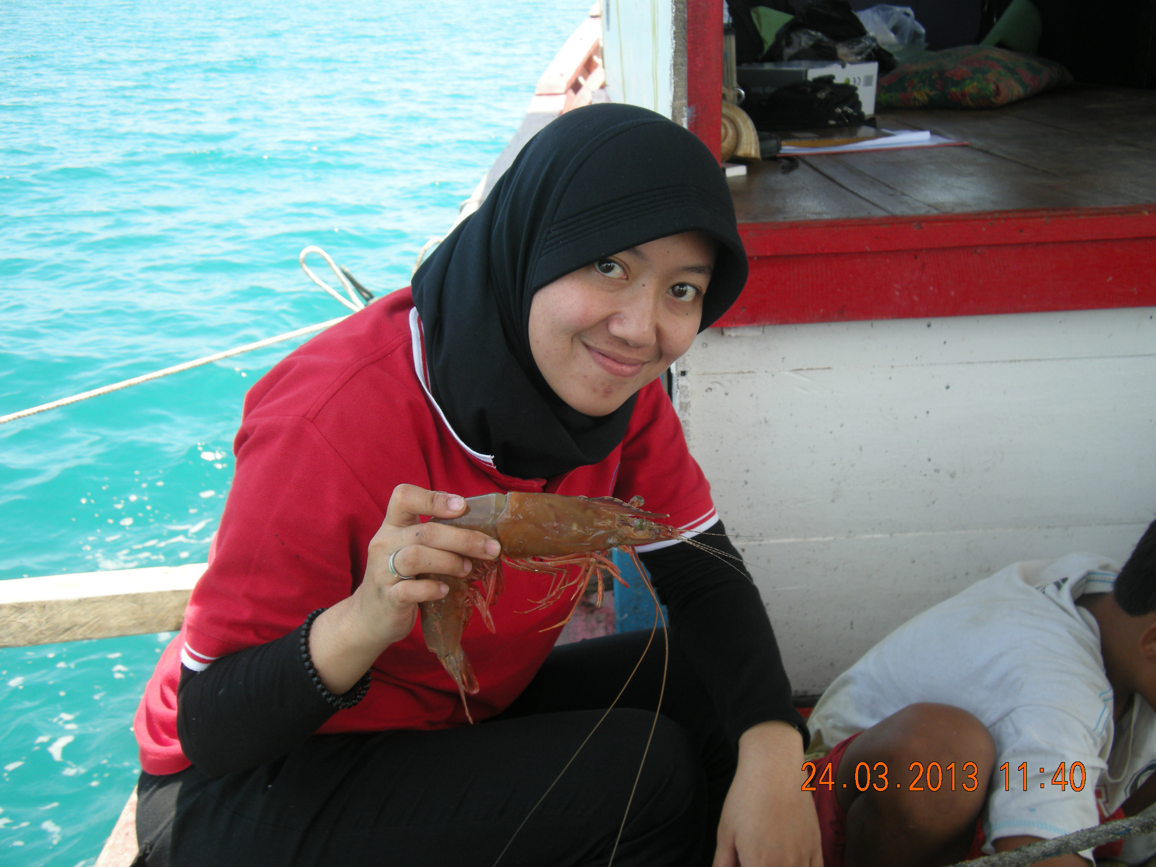 User profile picture