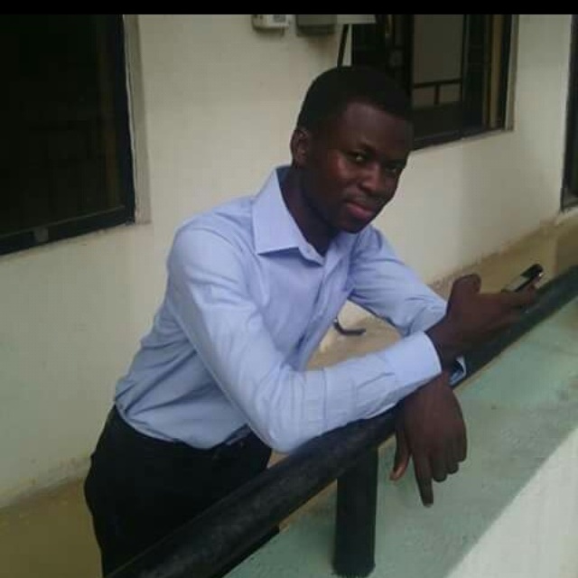 User profile picture