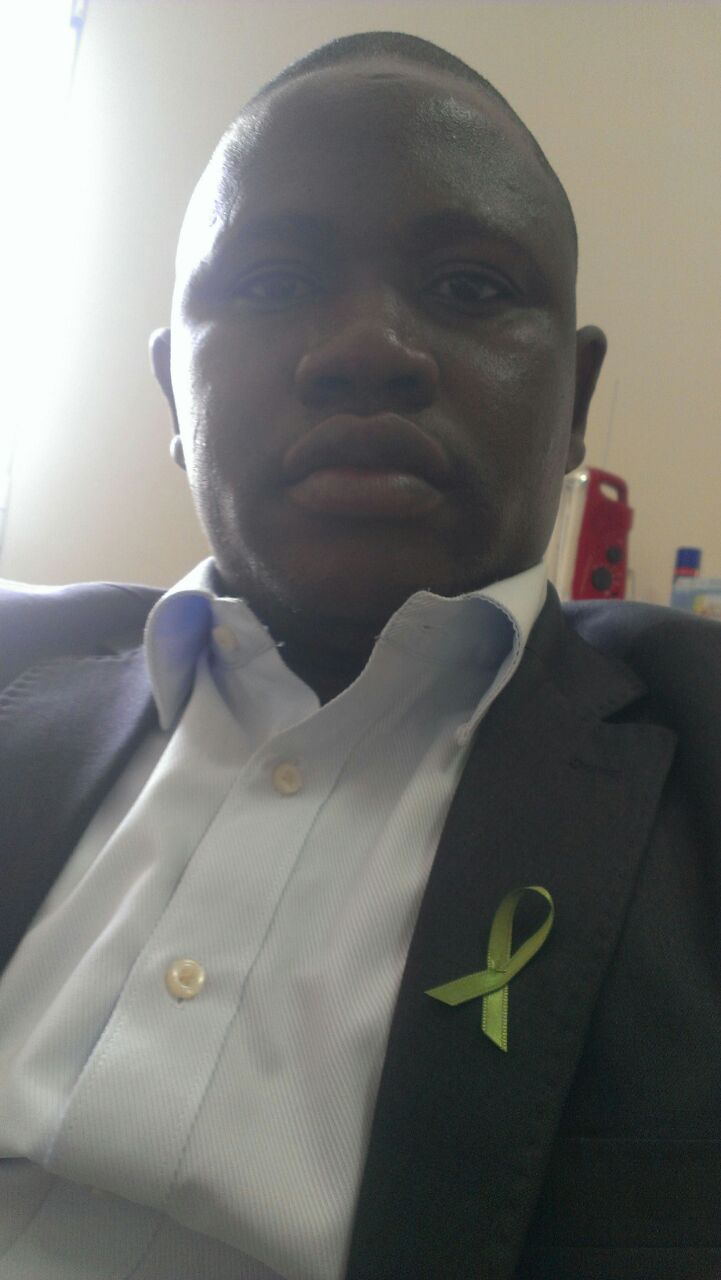 User profile picture