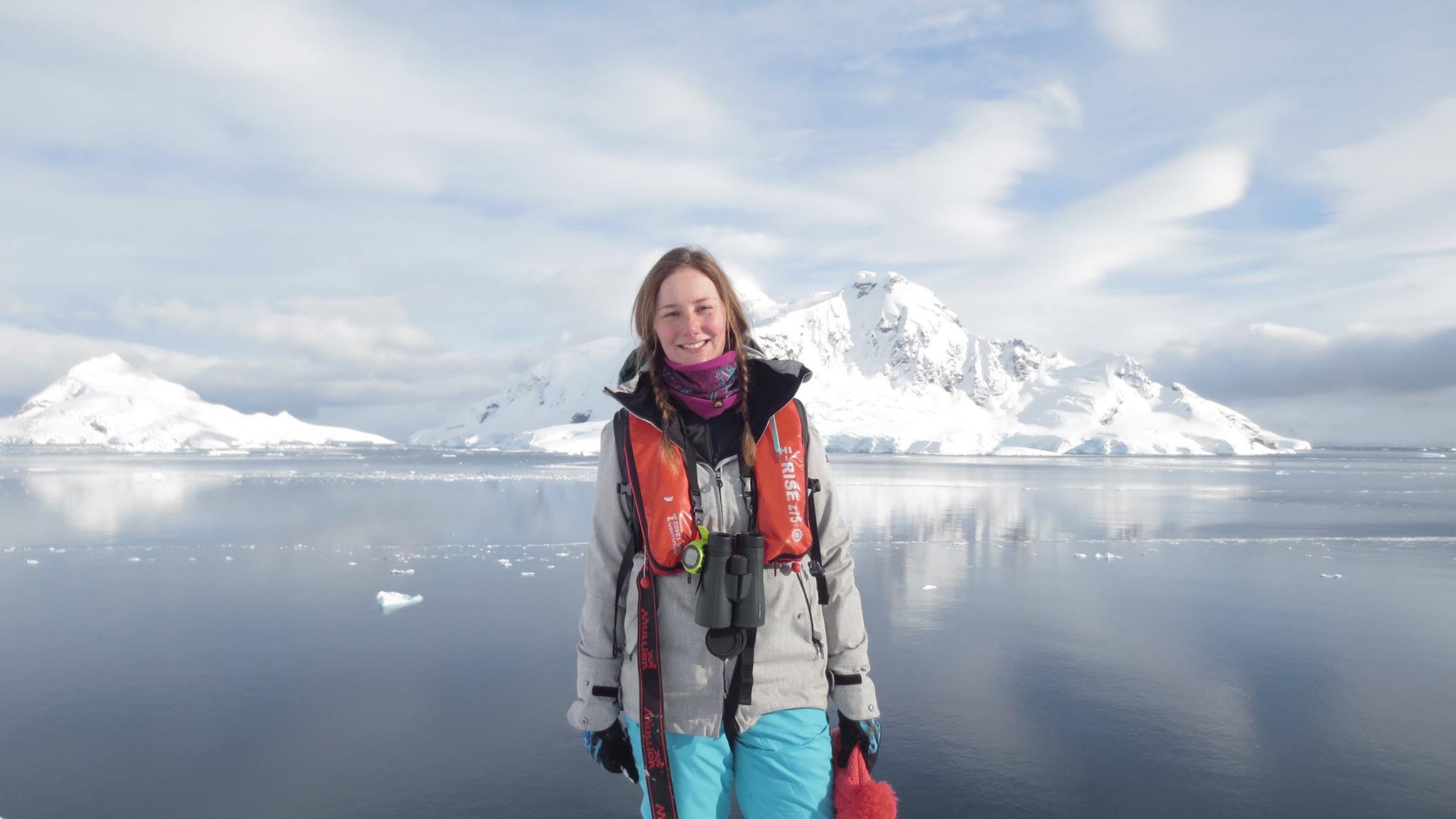 User profile picture