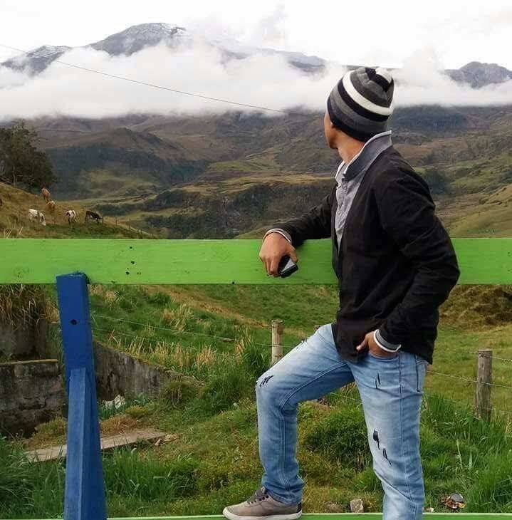 User profile picture