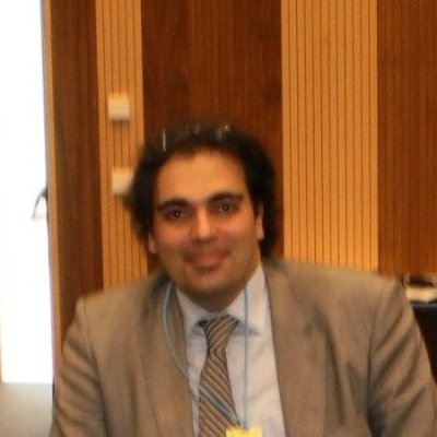 User profile picture