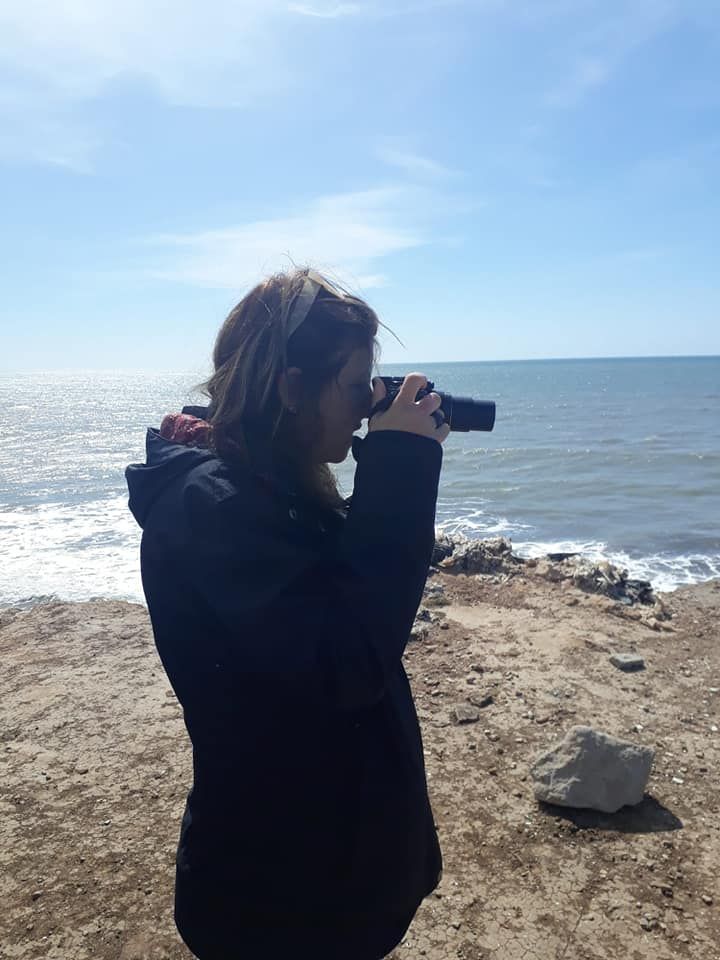 User profile picture