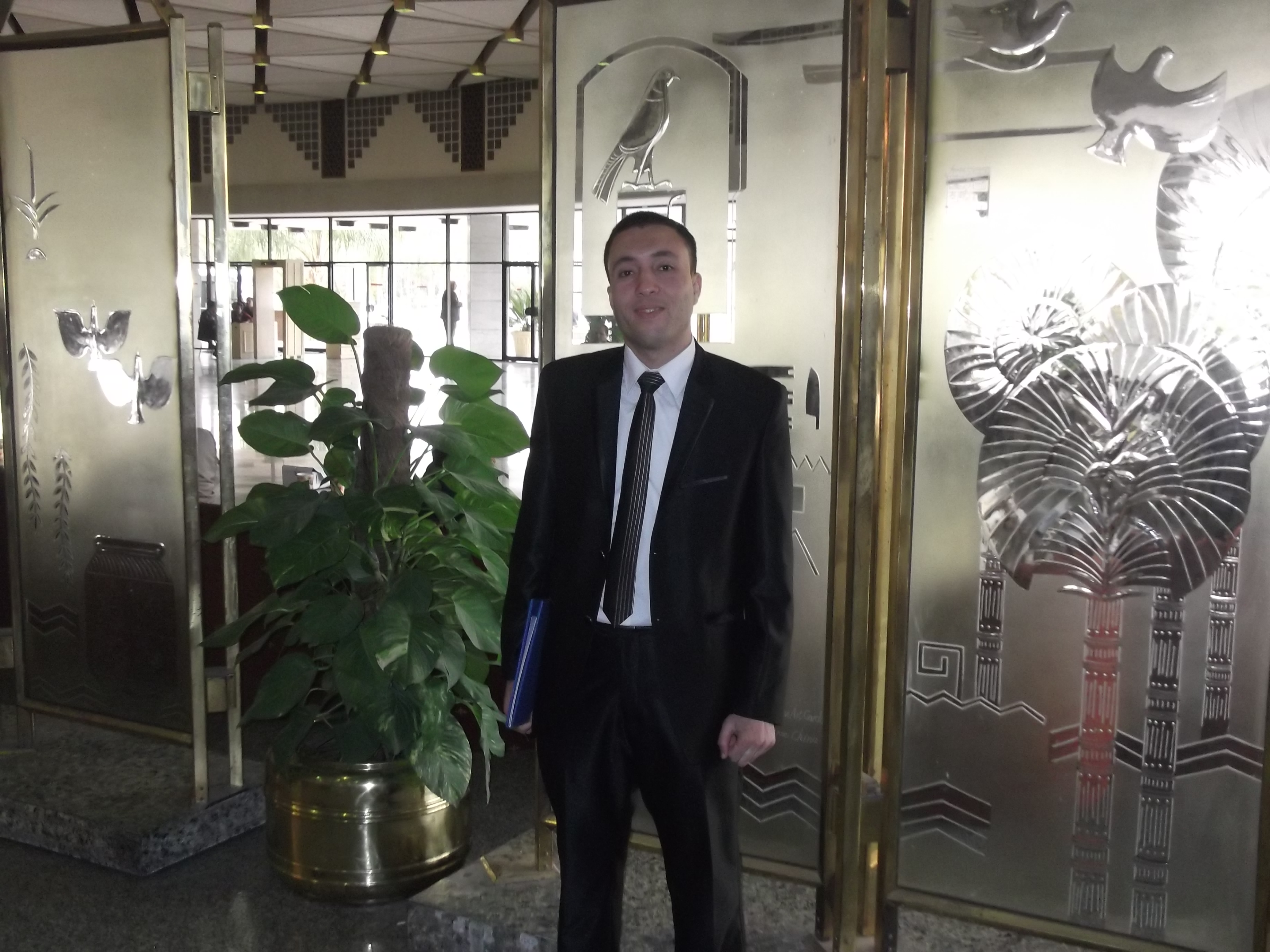 User profile picture