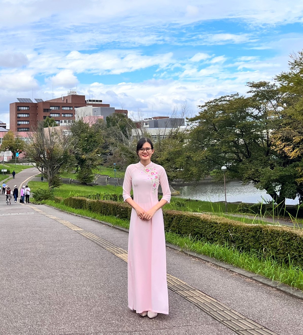 User profile picture