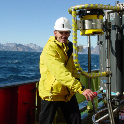 User profile picture