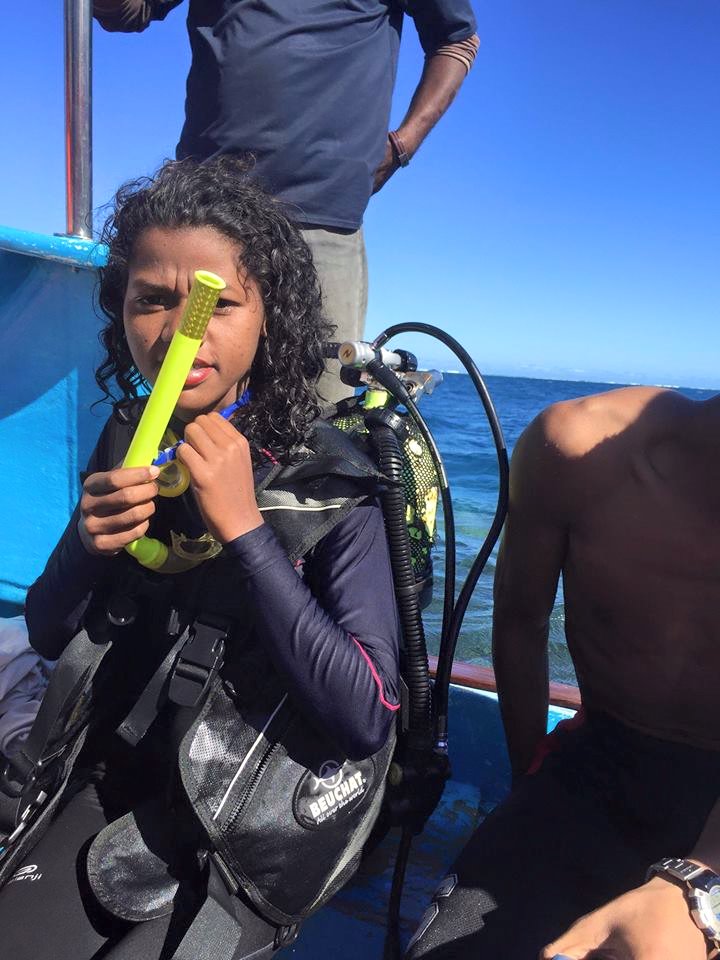 User profile picture