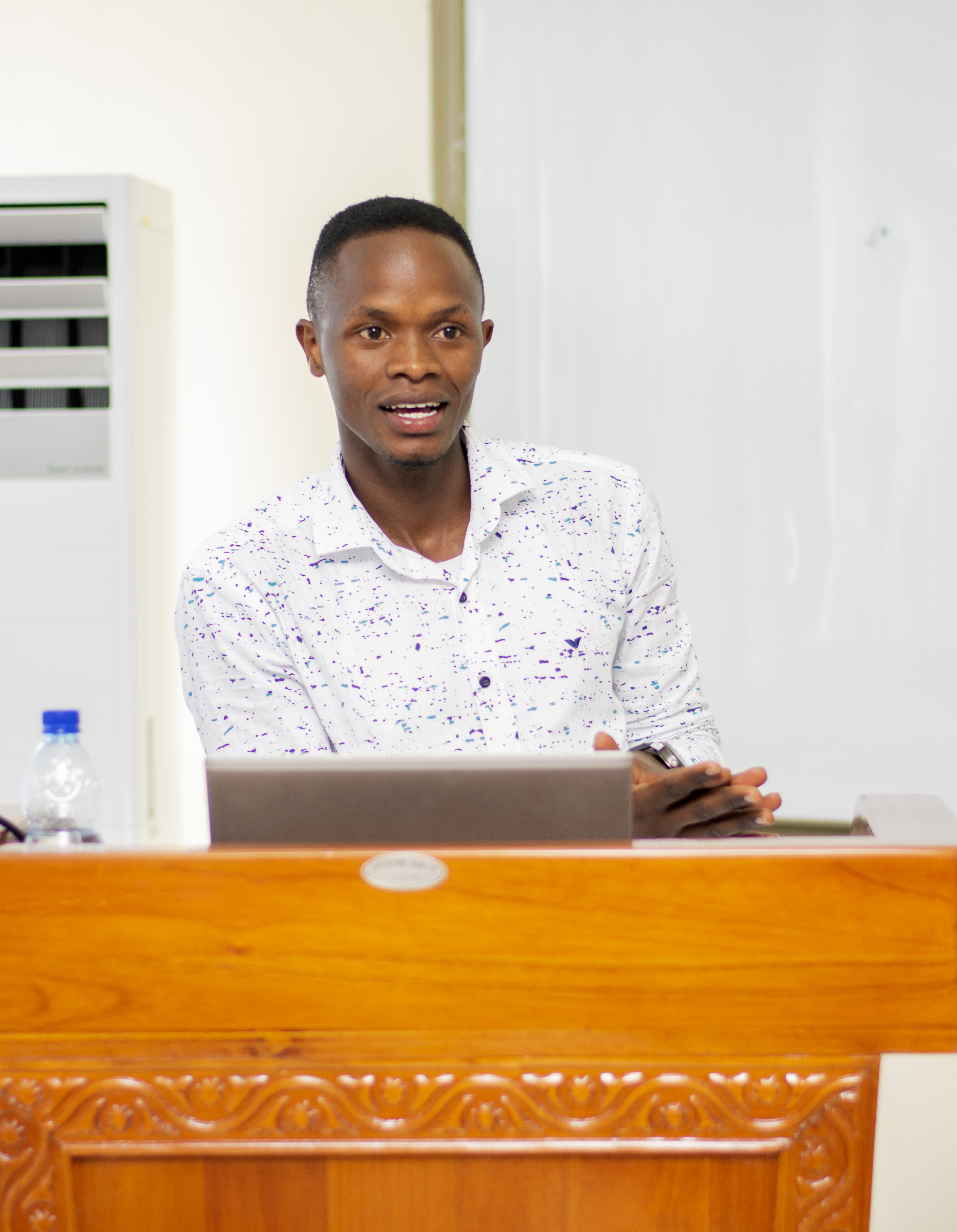 User profile picture