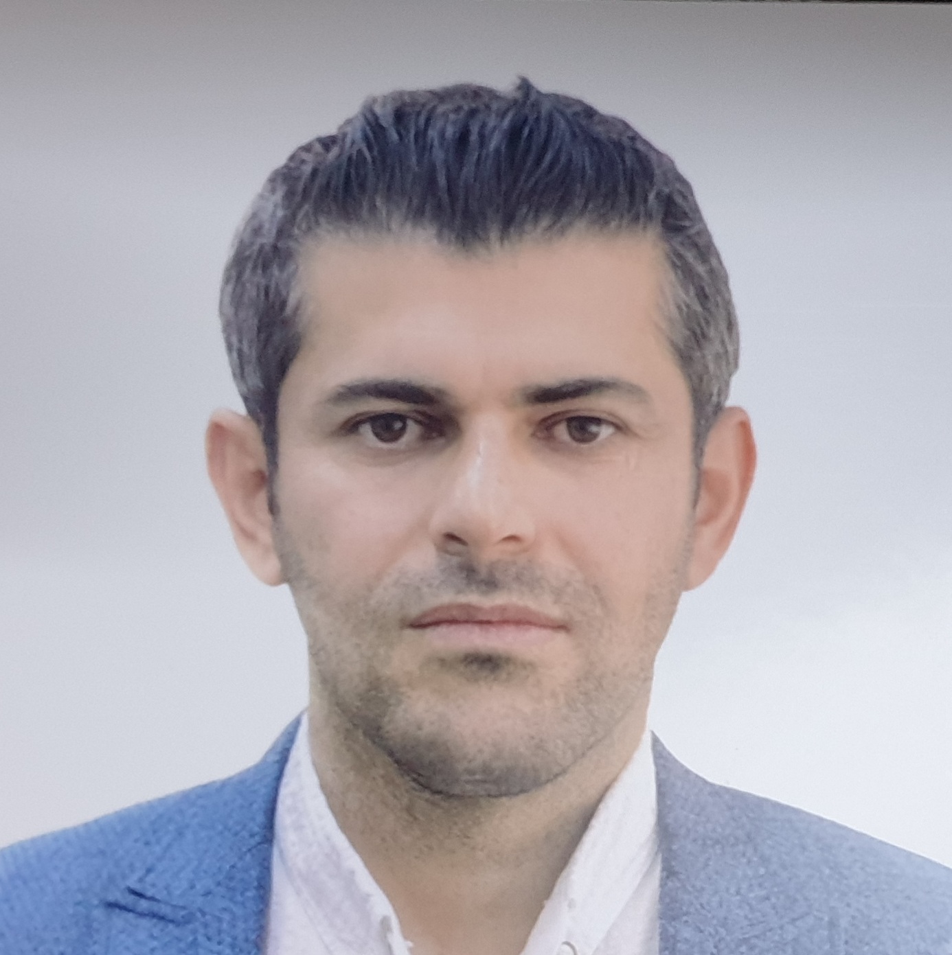 User profile picture