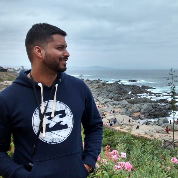 User profile picture