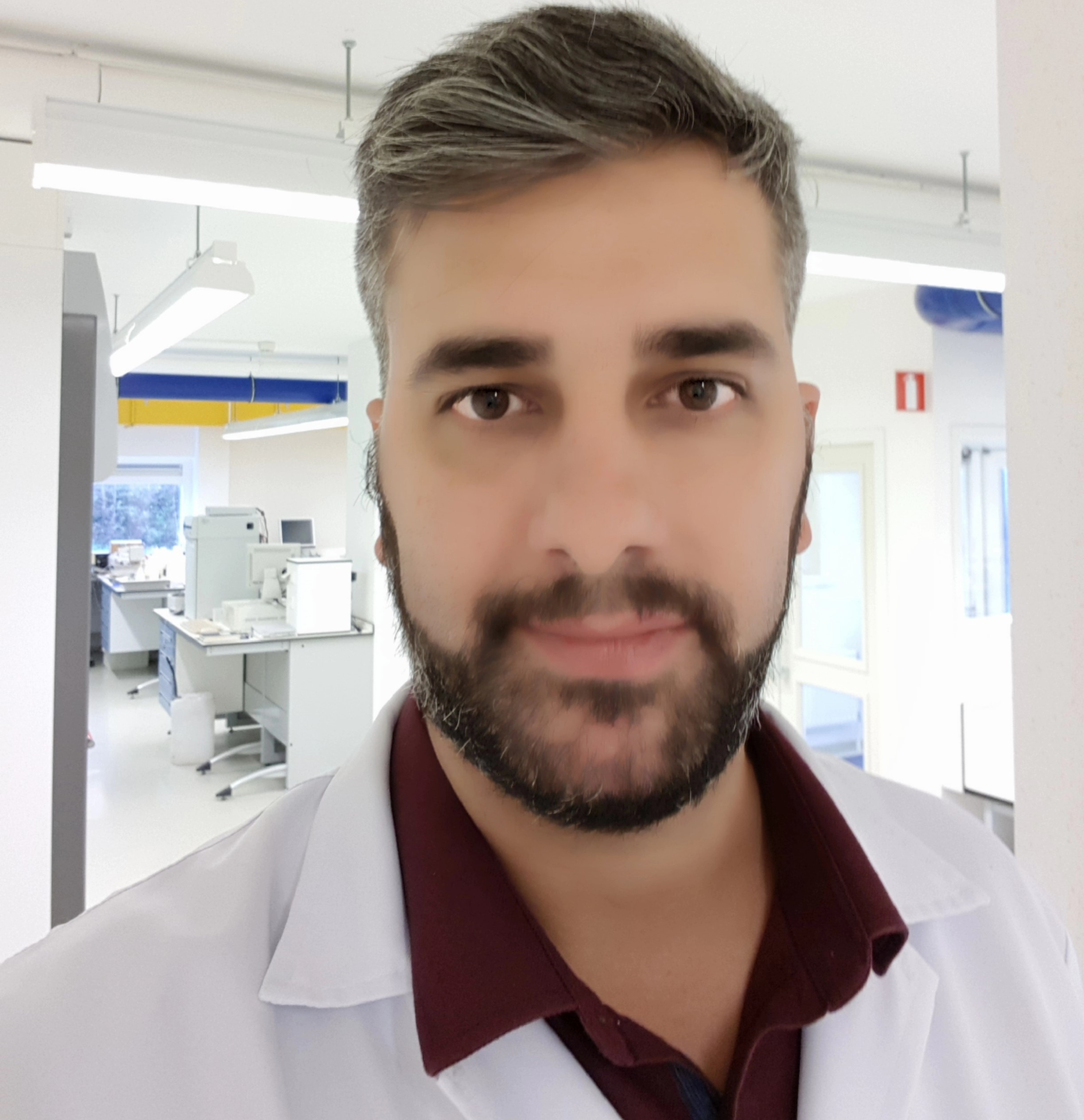 User profile picture