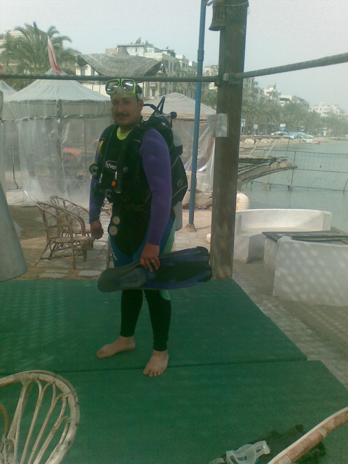 User profile picture